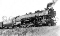 Union Pacific 4-12-2 