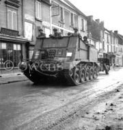 Cruiser Tank Mk I Crusader Anti-Tank Gun 