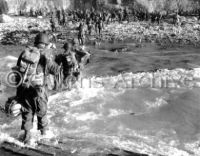 US Rangers land on "Fox Red Sector" Omaha beach