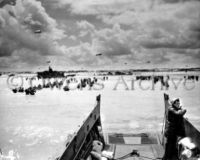 4th Infantry Division, VII Corps & 359th On Utah Beach