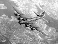 Boeing B-17 Flying Fortress