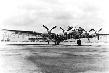 Boeing-Lockheed Vega XB-38