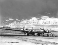 Boeing B-29 Superfortress