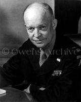 General Dwight D. Eisenhower