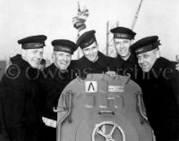 The Sullivan brothers