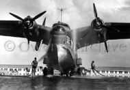 Martin PBM-5 Mariner at NAS Banana River