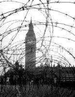 Big Ben and the Houses of Parliament