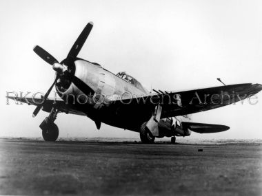 Republic P-47 Thunderbolt 