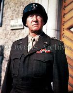 General George Patton