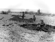 630th Tank Destroyer Battalion Ready for Battle