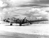 Boeing B-17 Flying Fortress