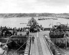 Mulberry Harbor