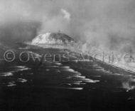 Marines land on Iwo Jima, February 19, 1945 