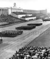 10th Congress Nazi Rally Party "Rally of Greater Germany"