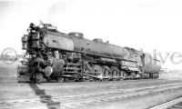 Union Pacific 4-12-2 