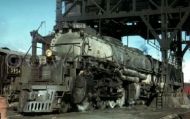 Union Pacific 4-12-2 