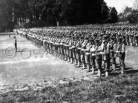 Inspection drill at Berkeley University