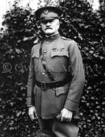 General John J. Pershing