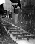 Liberty Loan Parade on 5th Avenue